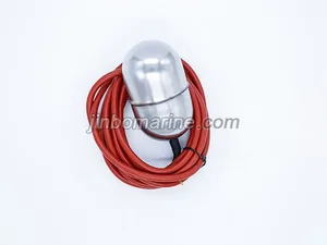 FQS Stainless Steel Ball Float Switch thumbnail 1
