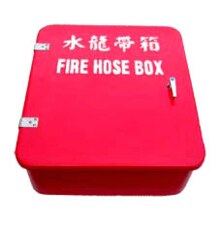 FRP Fire Equipment