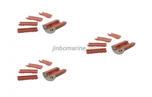 FRS series Single Cable Transit System