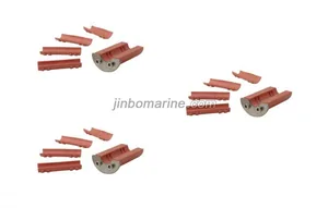 FRS series Single Cable Transit System thumbnail 1