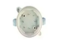 FS-1 Watertight Detector Pedestal 1