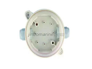 FS-1 Watertight Detector Pedestal thumbnail 1