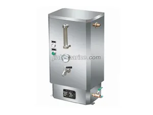 FS-30 Automatic Electric Water Boiler thumbnail 1