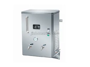 FS-40TB Series Boiler Automatic Electric Water Boiler thumbnail 1