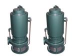 FS Series Marine updraft Subersible Pump