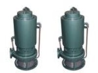 FS Series Marine updraft Subersible Pump