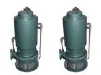 FS Series Marine updraft Subersible Pump 1
