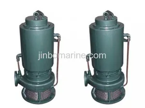 FS Series Marine updraft Subersible Pump thumbnail 2