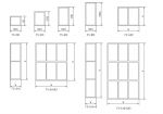 FS series Multi Cable Transit system