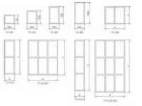 FS series Multi Cable Transit system