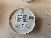 FST-851H NOTIFIER by Honeywell HEAT DETECTOR 2