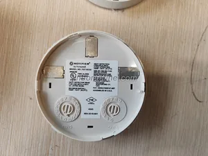 FST-851H NOTIFIER by Honeywell HEAT DETECTOR thumbnail 2