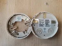 FST-851H NOTIFIER by Honeywell HEAT DETECTOR 3