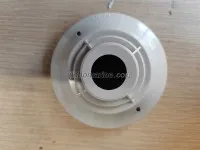 FST-851H NOTIFIER by Honeywell HEAT DETECTOR 5
