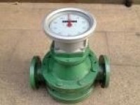 Fuel Oil Flow Meter