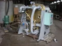 ALFA LAVAL 30ton/day Plate Type Fresh Water Generator 1