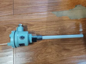 FWLLOW KOGYO P-1 P-2 Level Switch Electrode thumbnail 1