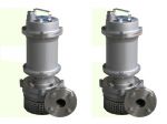 FX Seires Marine Downdraft Submersible Pump