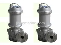 FX Seires Marine Downdraft Submersible Pump 1