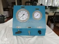 FYB-150 Air Driven High Pressure Hydraulic Pump 3