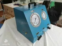 FYB-150 Air Driven High Pressure Hydraulic Pump 4