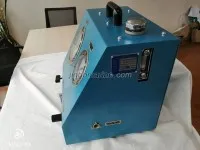 FYB-225 Air Driven High Pressure Hydraulic Pump 2