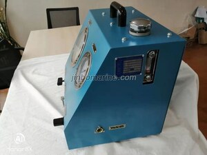 FYB-225 Air Driven High Pressure Hydraulic Pump