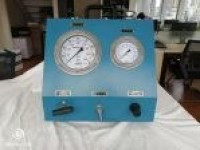 FYB-225 Air Driven High Pressure Hydraulic Pump