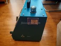 FYB-225 with 4 Outlets Air Driven High Pressure Hydraulic Pump 2