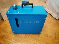 FYB-225 with 4 Outlets Air Driven High Pressure Hydraulic Pump 3