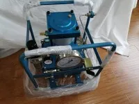 FYK-2000 Pneumatic Hydraulic Pump 2