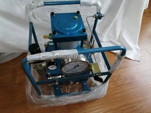 FYK-2000 Pneumatic Hydraulic Pump thumbnail 2