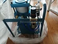 FYK-2000 Pneumatic Hydraulic Pump 3