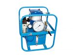 FYK-2000 Pneumatic Hydraulic Pump