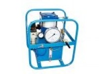FYK-2000 Pneumatic Hydraulic Pump