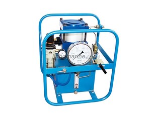 FYK-2000 Pneumatic Hydraulic Pump