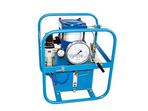 FYK-2000 Pneumatic Hydraulic Pump thumbnail 1