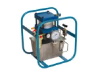 FYK-3000 Pneumatic Hydraulic Pump 1