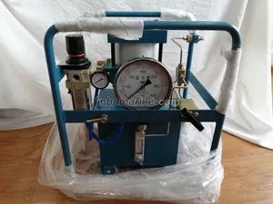 FYK-3000 Pneumatic Hydraulic Pump thumbnail 1