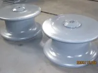 Fairlead Roller 1