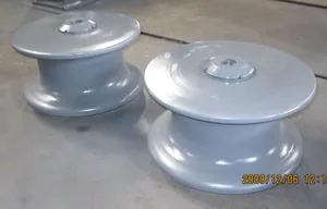 Fairlead Roller thumbnail 1