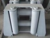 FA4 series Universal Roller Fairleads