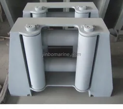 FA4 series Universal Roller Fairleads thumbnail 1