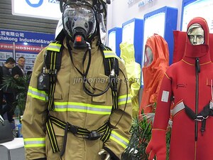 Fangzhan Brand RHZK630 Self Contained Positive Pressure Breathing Apparatus