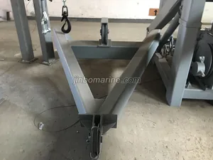 Fast Rescue Boat Landing Device thumbnail 2