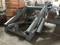 Fast Rescue Boat Landing Device 1