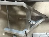 Fast Rescue Boat Landing Device 3