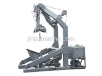 Fast Rescue Boat Landing Device 4