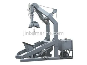 Fast Rescue Boat Landing Device thumbnail 4