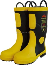 Fire Boots thumbnail 1